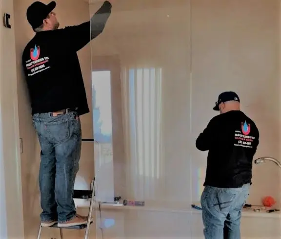 Professional plumbing installation for Toilet Repair in Burke